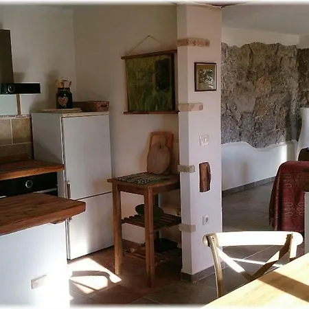 Apartment Oli ✮✮✮✮ 70m2 *