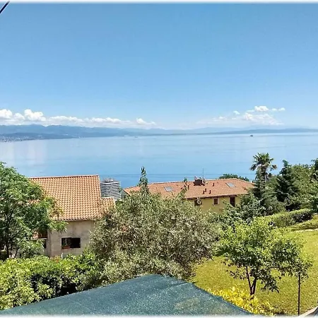 Apartament Oli ✮✮✮✮ 70m2 *